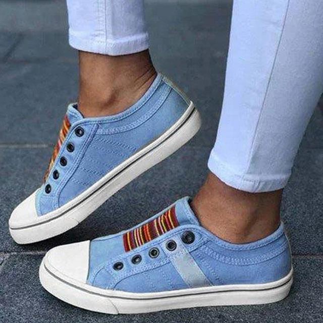 Jahnin - Sneaker Sportliche Eleganz