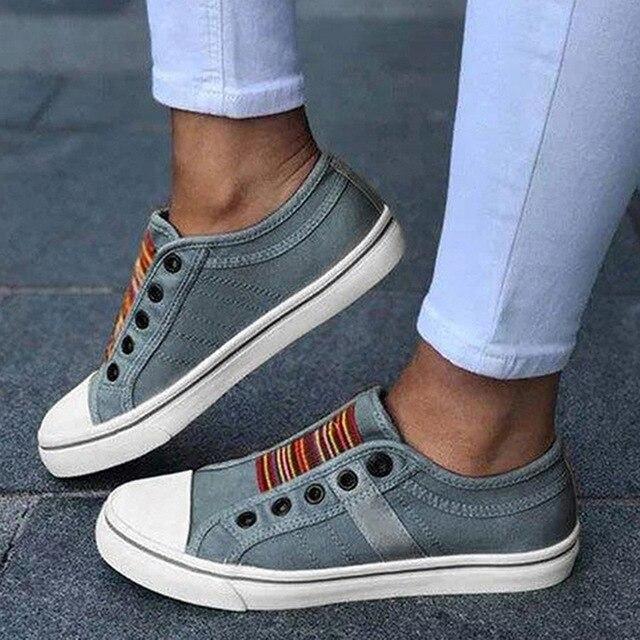 Jahnin - Sneaker Sportliche Eleganz