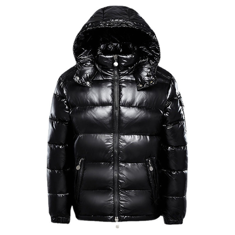 Aput - Trendige Herren-Steppjacke