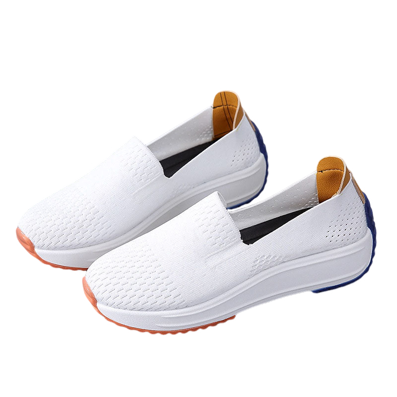 Leonora – Bequeme Damen-Sneaker zur sanften Ballenzeh-Korrektur