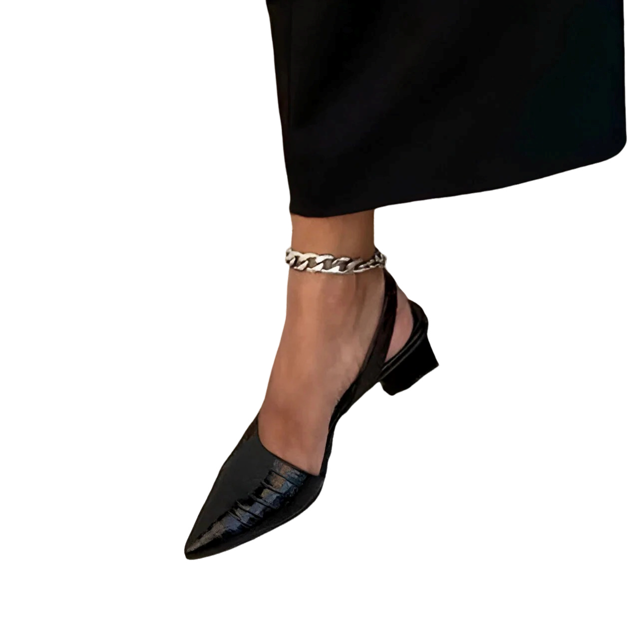 Elin – Schicke Gesundheits-Schuhe