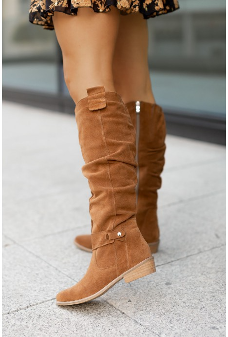 Doriza – Modische Stiefel