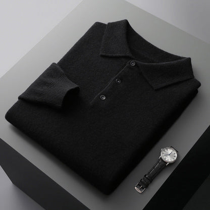 Vincenzo – Traditionelles Polo