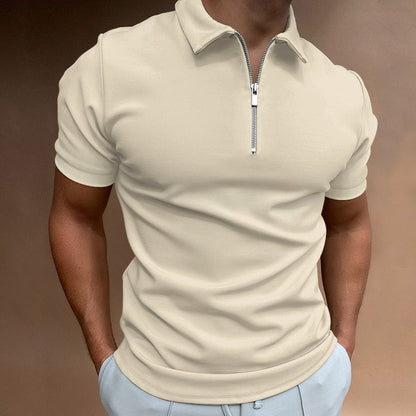 Noah – Schickes Herren-Polo