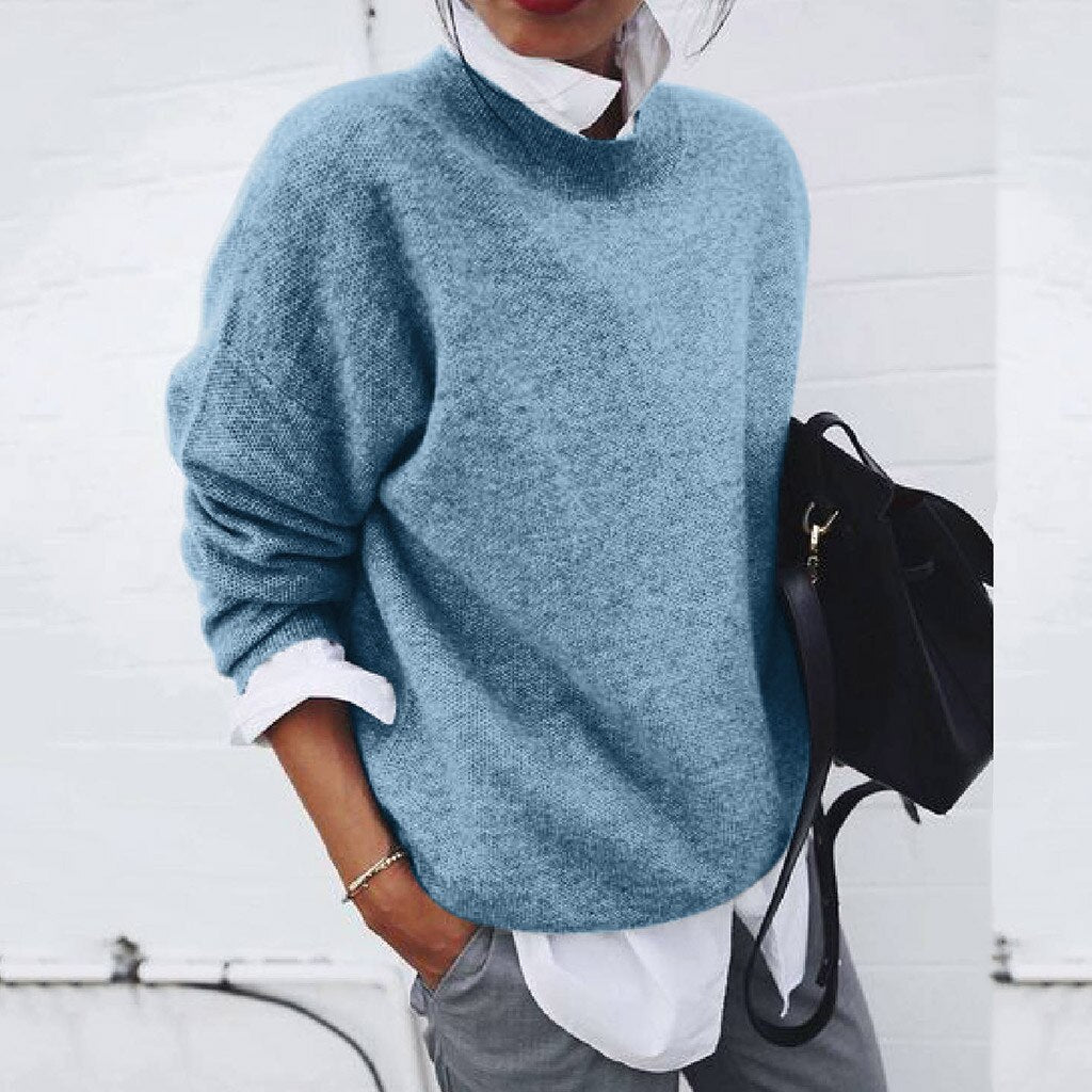 Dalyn – Kuscheliger, Warmer Pullover