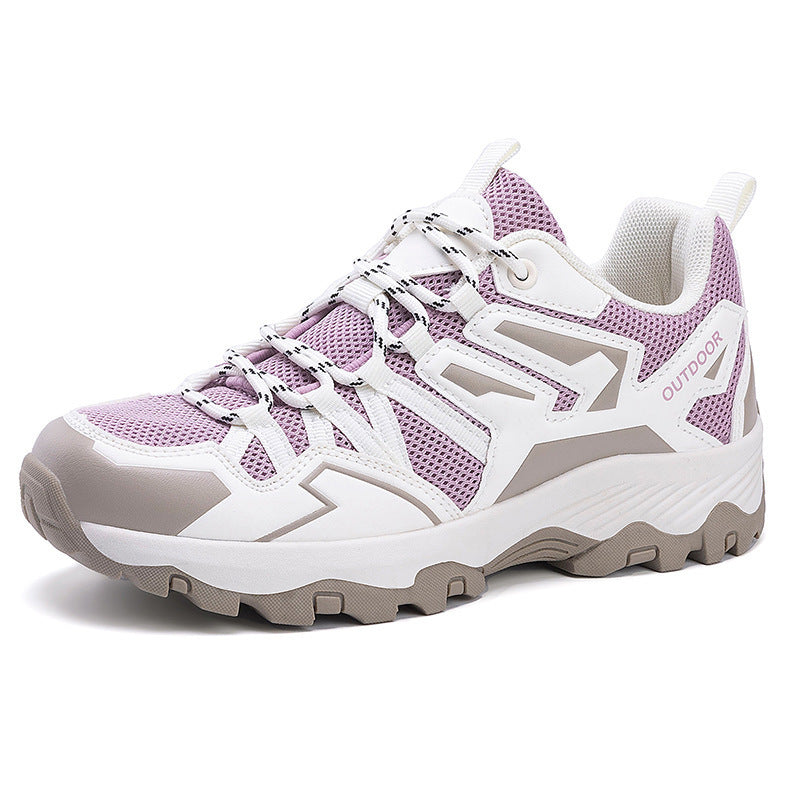 Rosanne - Bequeme, leichte Freizeitschuhe für Frauen