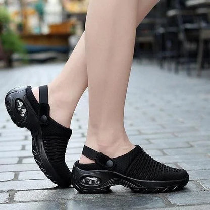 Smidge - Orthopädische Luftkissen-Schuhe