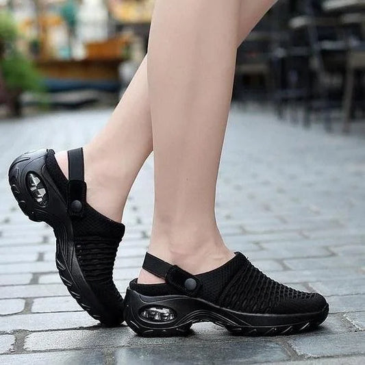 Smidge - Orthopädische Luftkissen-Schuhe