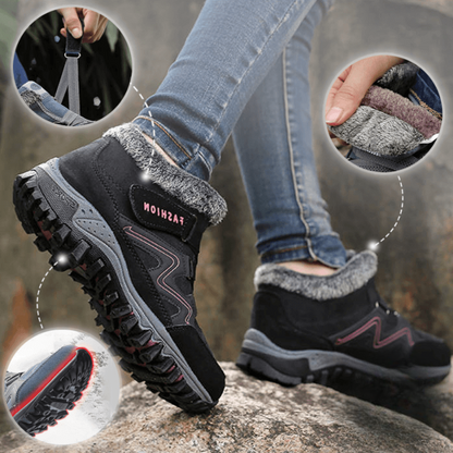 Tamara – Orthopädische Winterboots