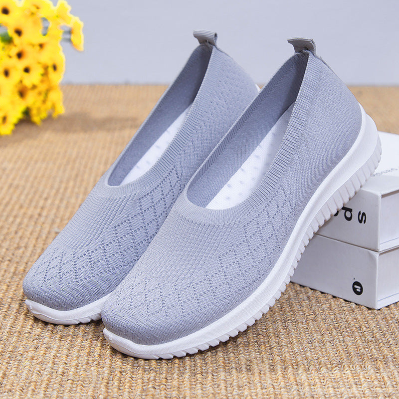 Monna - Komfortable und sehr leichte Damenschuhe