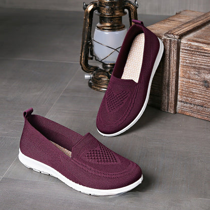 Madilynn - Bequeme und luftdurchlässige Damen-Schuhe
