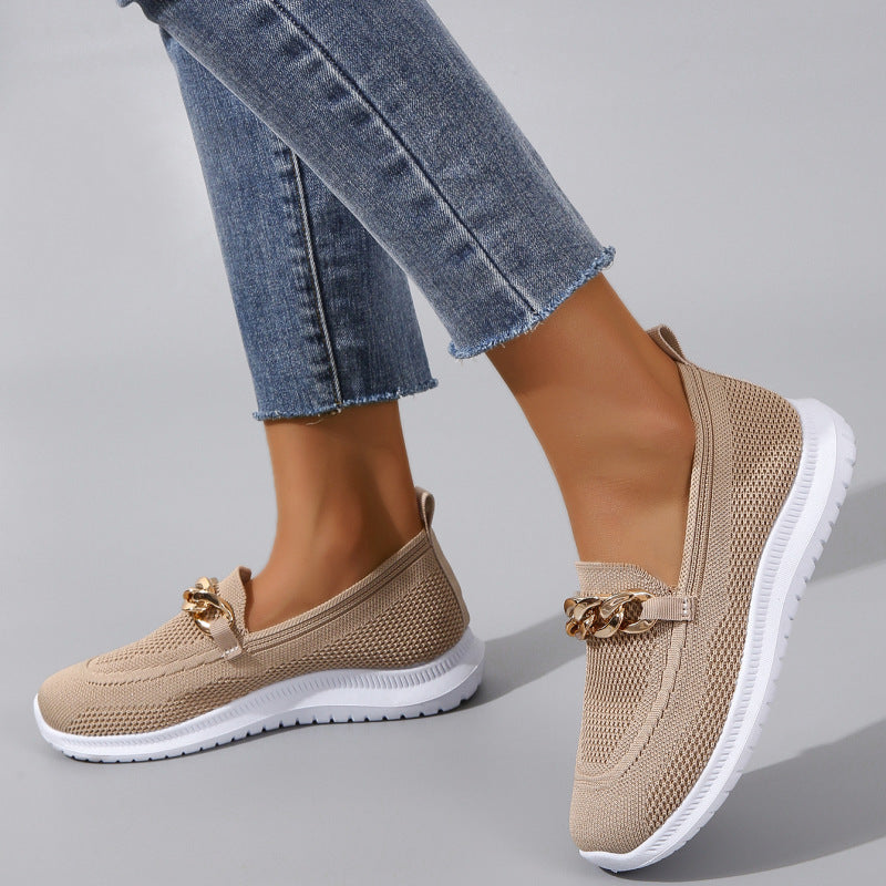 Isabella – Schicke orthopädische Schuhe für Damen