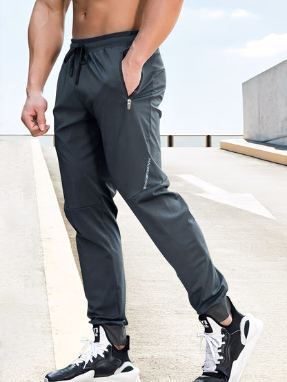 Jarred - Moderne, gemütliche Jogginghose für Männer