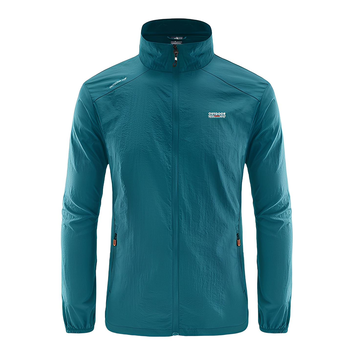 Carver - Komfortable Outdoor-Jacke für Herren
