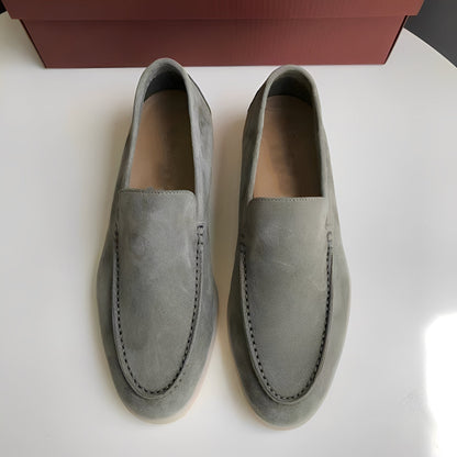 Diggory - Elegante flache Herrenschuhe