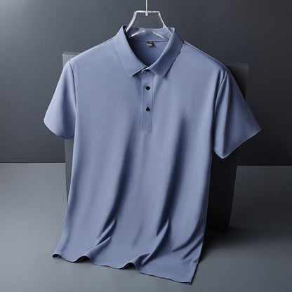 Graysen - Komfortables und atmungsaktives Herren-Poloshirt