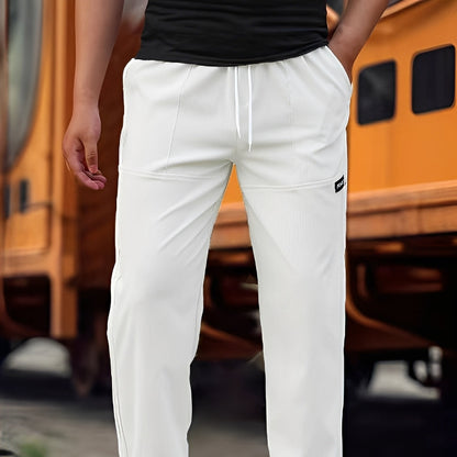Jasper - Bequeme Herren-Jogginghose
