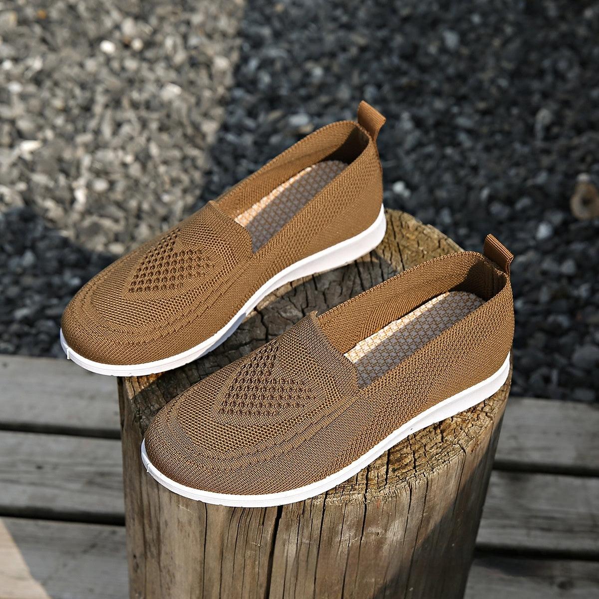Madilynn - Bequeme und luftdurchlässige Damen-Schuhe