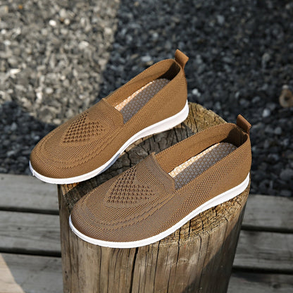 Madilynn - Bequeme und luftdurchlässige Damen-Schuhe