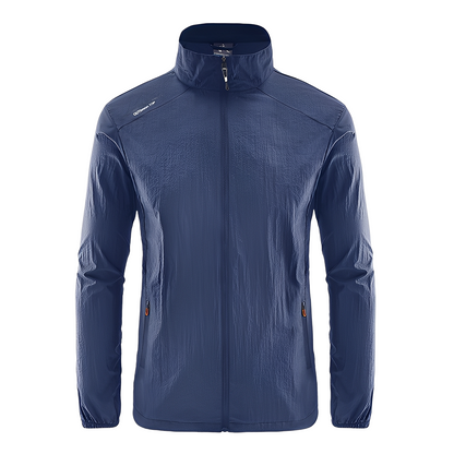 Carver - Komfortable Outdoor-Jacke für Herren