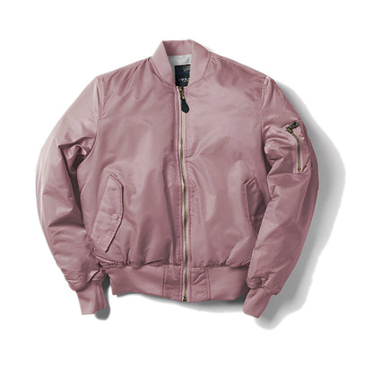 Braxton - Stilvolle, leichte Herren-Bomberjacke