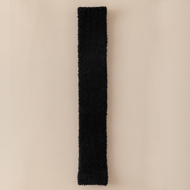 Kandace - Kuschelig warme Plüschsocken für Frauen
