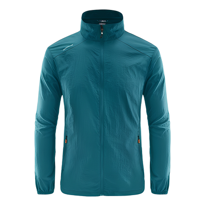 Carver - Komfortable Outdoor-Jacke für Herren