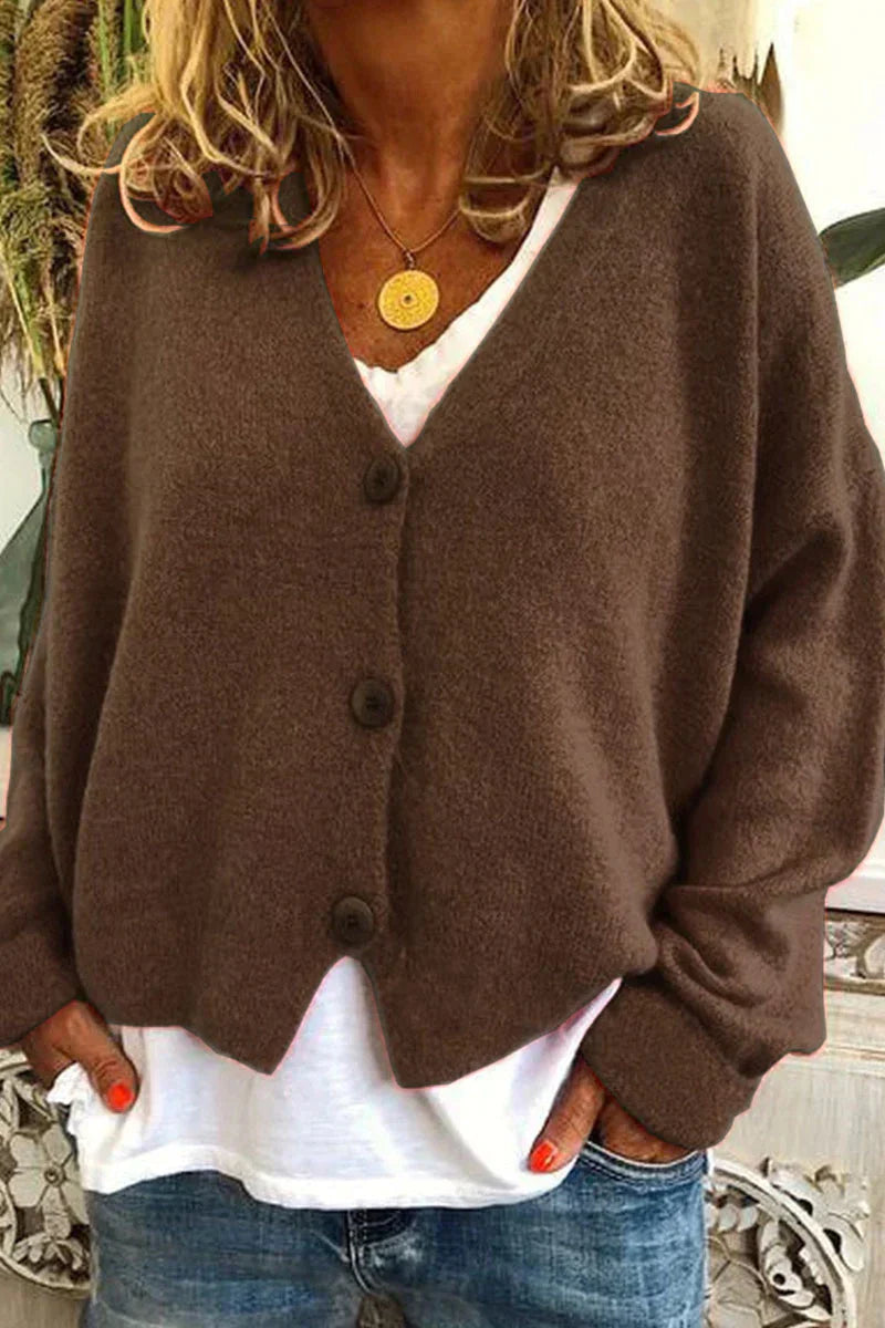 Eloise – Praktische Weste