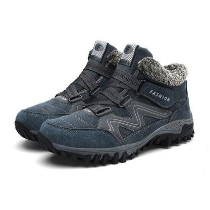 Tamara – Orthopädische Winterboots