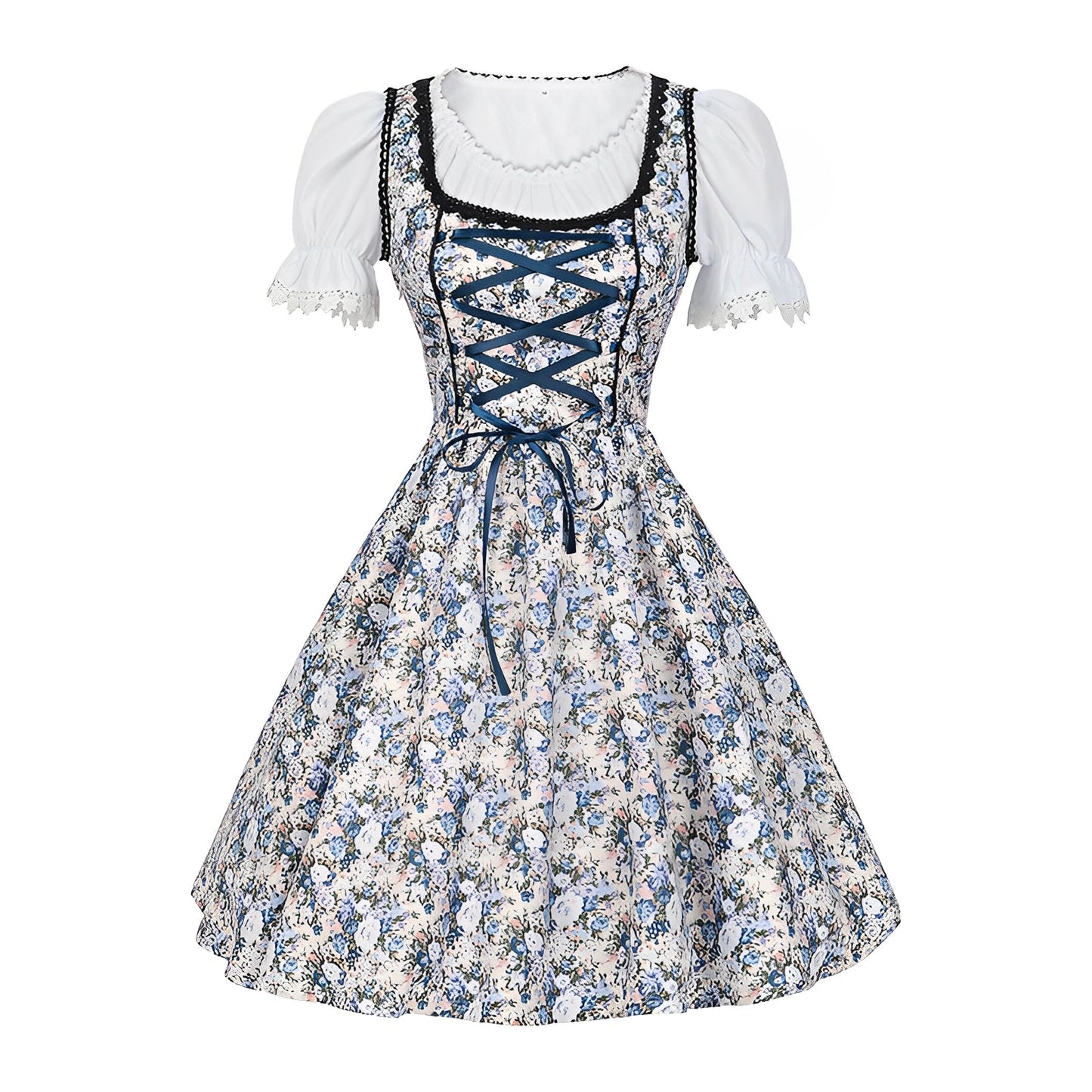 Viona - Schickes Dirndl fürs Oktoberfest