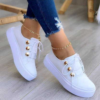 Samara - Schicke weiche Damen-Sneaker