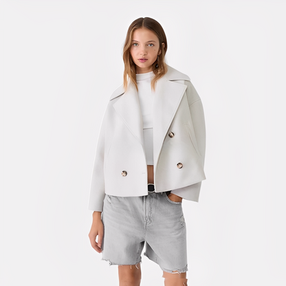 Delphia - Schicke Damenkurzjacke