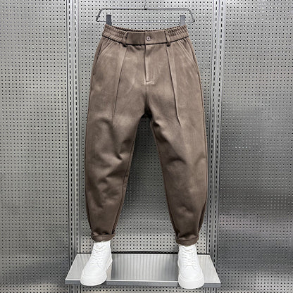 Gorden - Modische lockere Hose für Männer