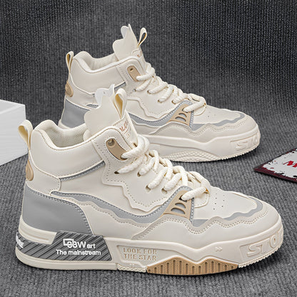 Niles - Trendige Herrensportschuhe