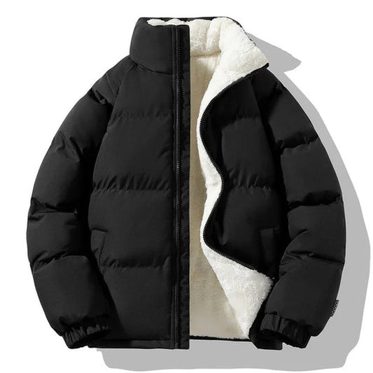 Katara - Ultimative Heize & Stilvolle Winterjacke