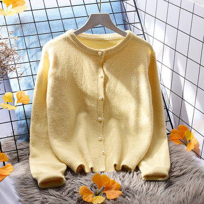 Giselle - Modische Damenjacke im vielseitigen Stil