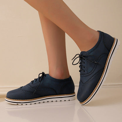 Siena - Legere Schnürschuhe für Damen
