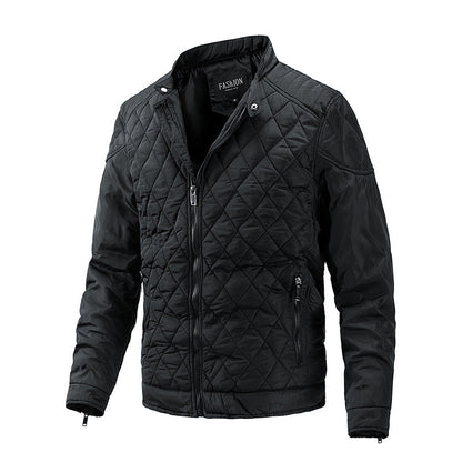 Wilford - Modische und vielseitige Herren-Steppjacke