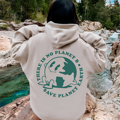 Alanna - Bequemer Hoodie aus Baumwolle für Damen mit Stil