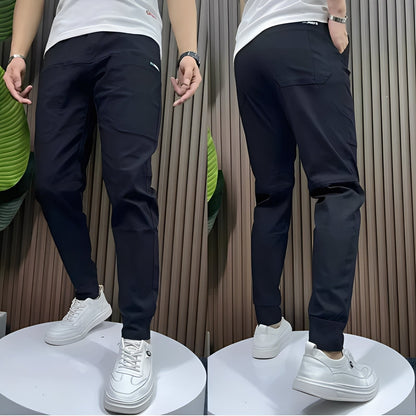 Raynard - Trendige dehnbare Herren-Cargohose