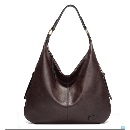 Kalysta - Schlichte, große Damenhandtasche