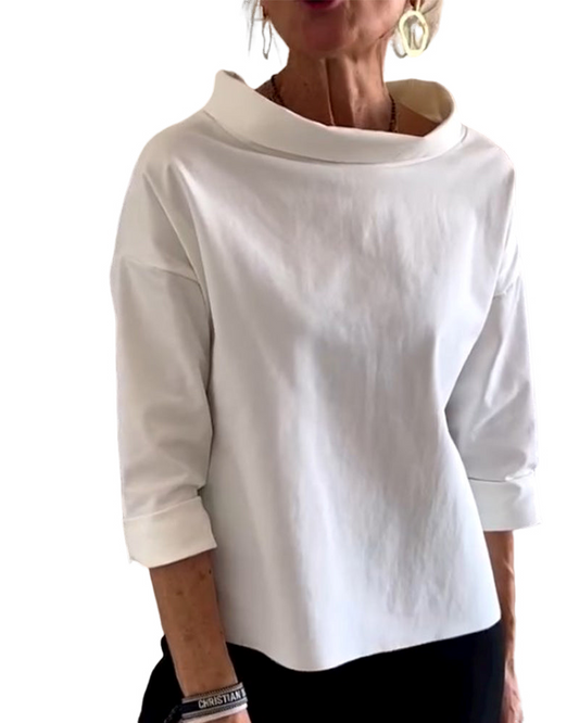 Amara - Lässiges Sommertop für Damen