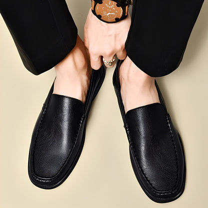 Corwin - Stylische Lederschuhe für Herren