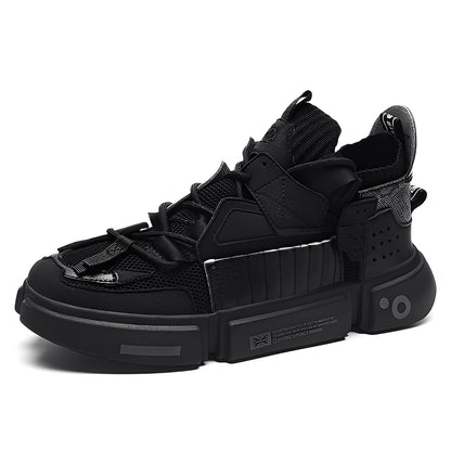 Clifton - Bequeme, farbenfrohe Sportschuhe für Männer