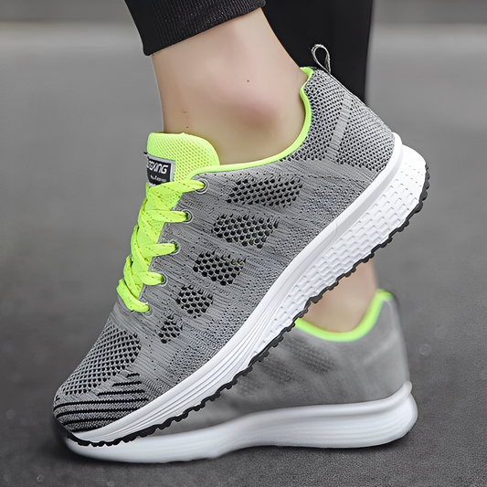 Carina - Bequeme Freizeitschuhe für Frauen