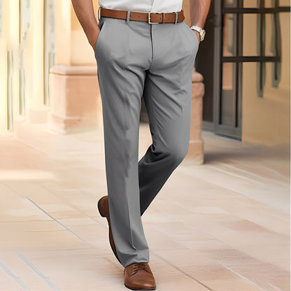 Clayton - Modische Herrenhose