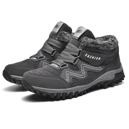 Tamara – Orthopädische Winterboots