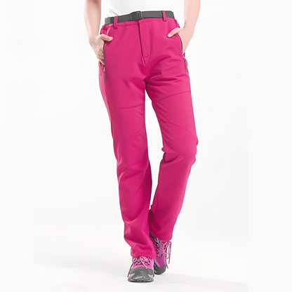 Rosanna - Modische, haltbare Damen-Outdoor-Hose