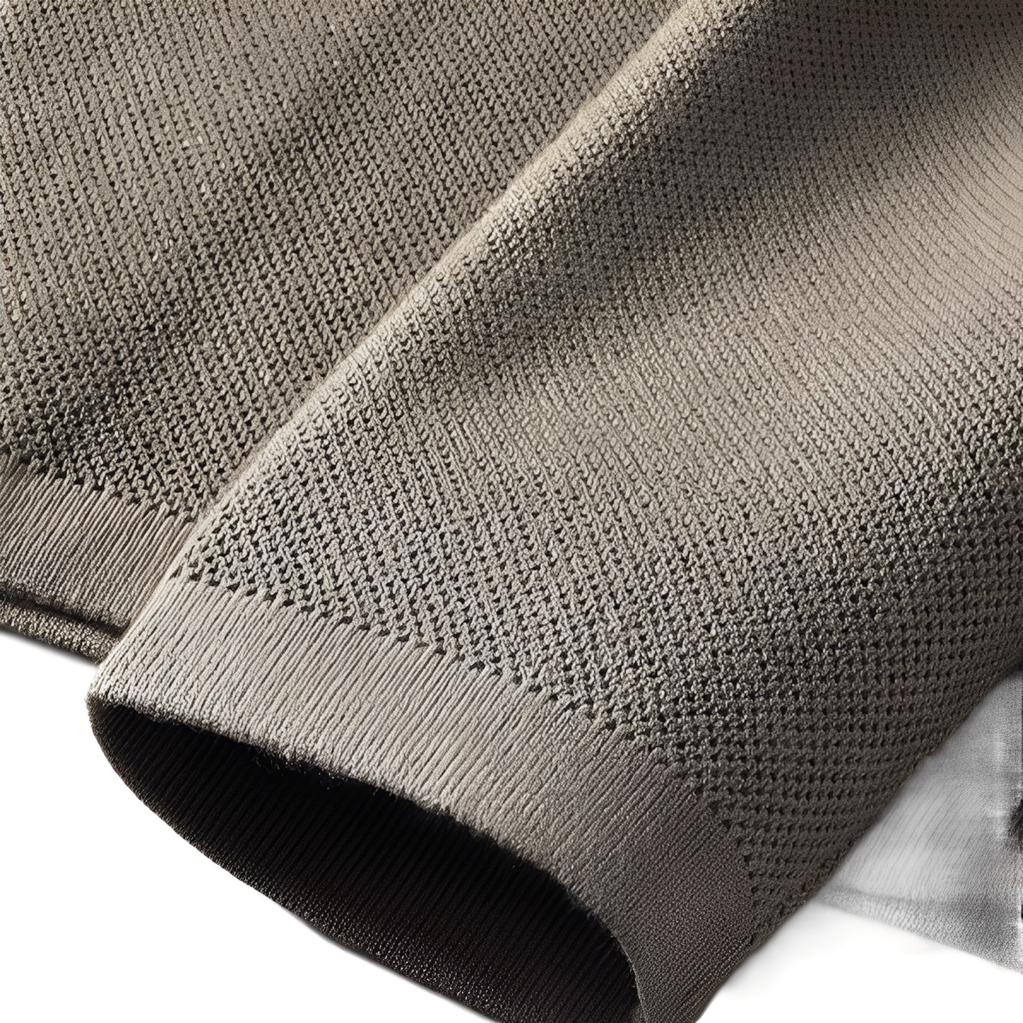 Nickolas - Bequeme Herren-Strickjacke mit Knöpfen