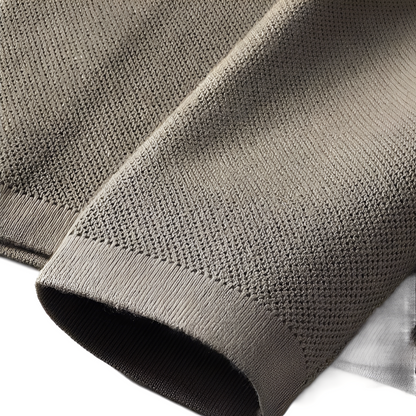 Nickolas - Bequeme Herren-Strickjacke mit Knöpfen